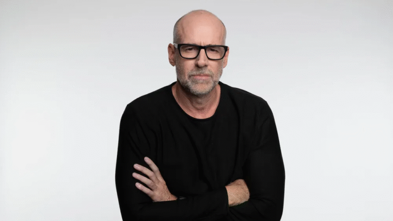 Empreendedorismo digital exige estômago, diz Scott Galloway em evento em Belo Horizonte