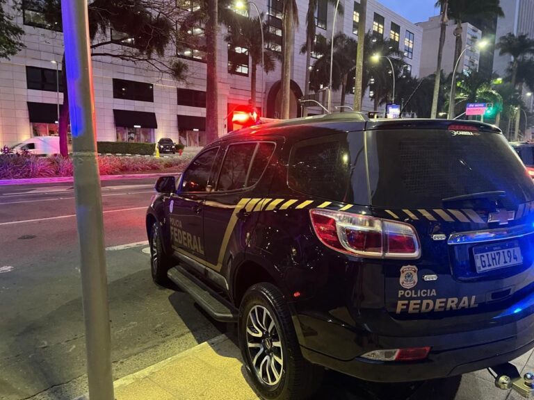 Infiltração do crime organizado alcança o setor financeiro