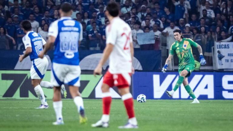 Brasileirão será exibido no Reino Unido e na Irlanda a partir de 2025