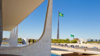 Brasil retém acordos internacionais com atraso na ratificação