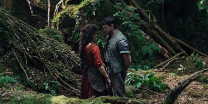 Hamnet revela química intensa entre elenco principal nos bastidores