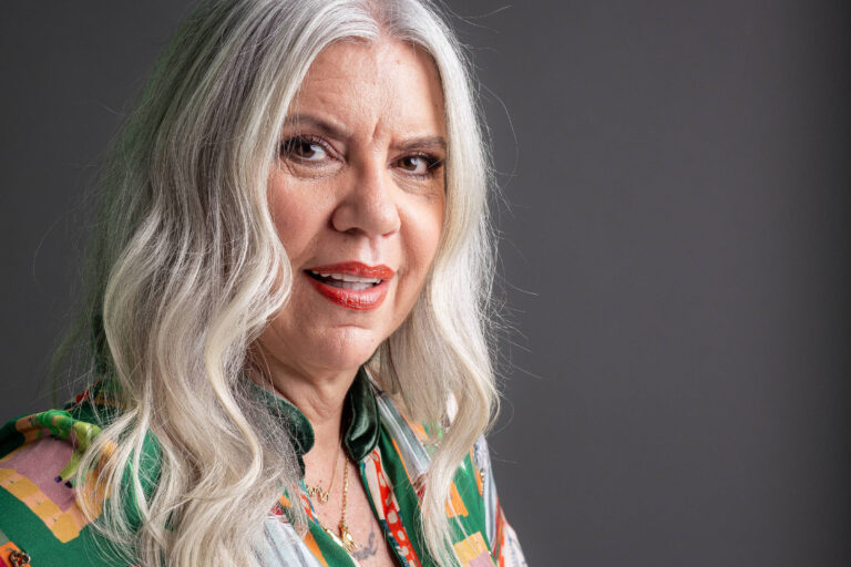 Astrid Fontenelle apadrinha ONG que protege biomas