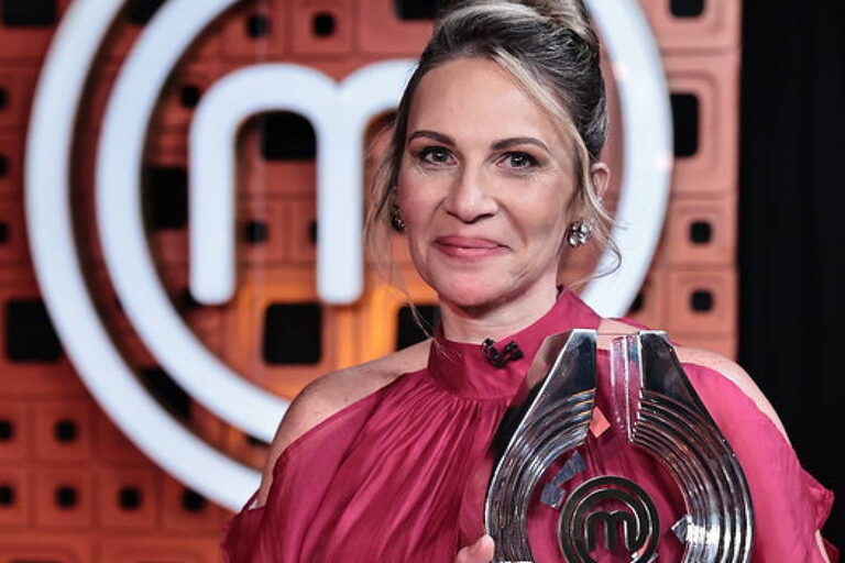 De odiada a campeã do MasterChef: 'A melhor forma de revidar é fazer sua parte', diz Daniela