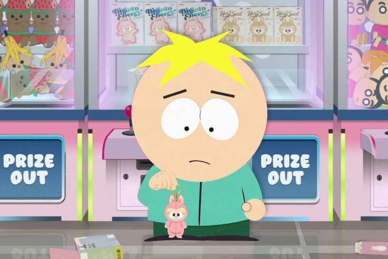 'South Park' critica tarifas de Donald Trump em novo episódio
