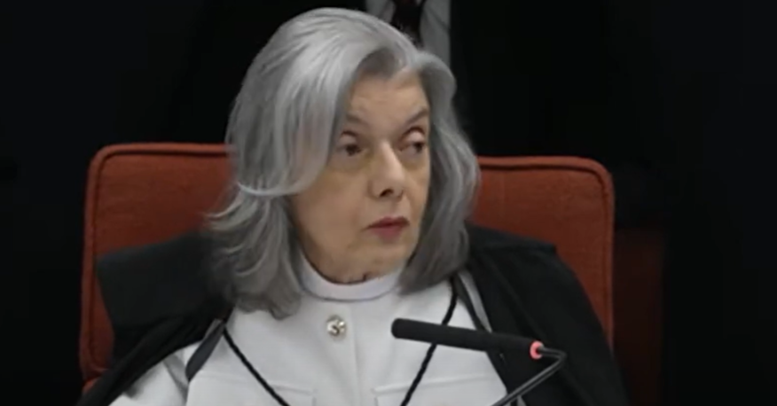 Em julgamento tenso, Cármen Lúcia evoca Victor Hugo ao abordar plano golpista no STF