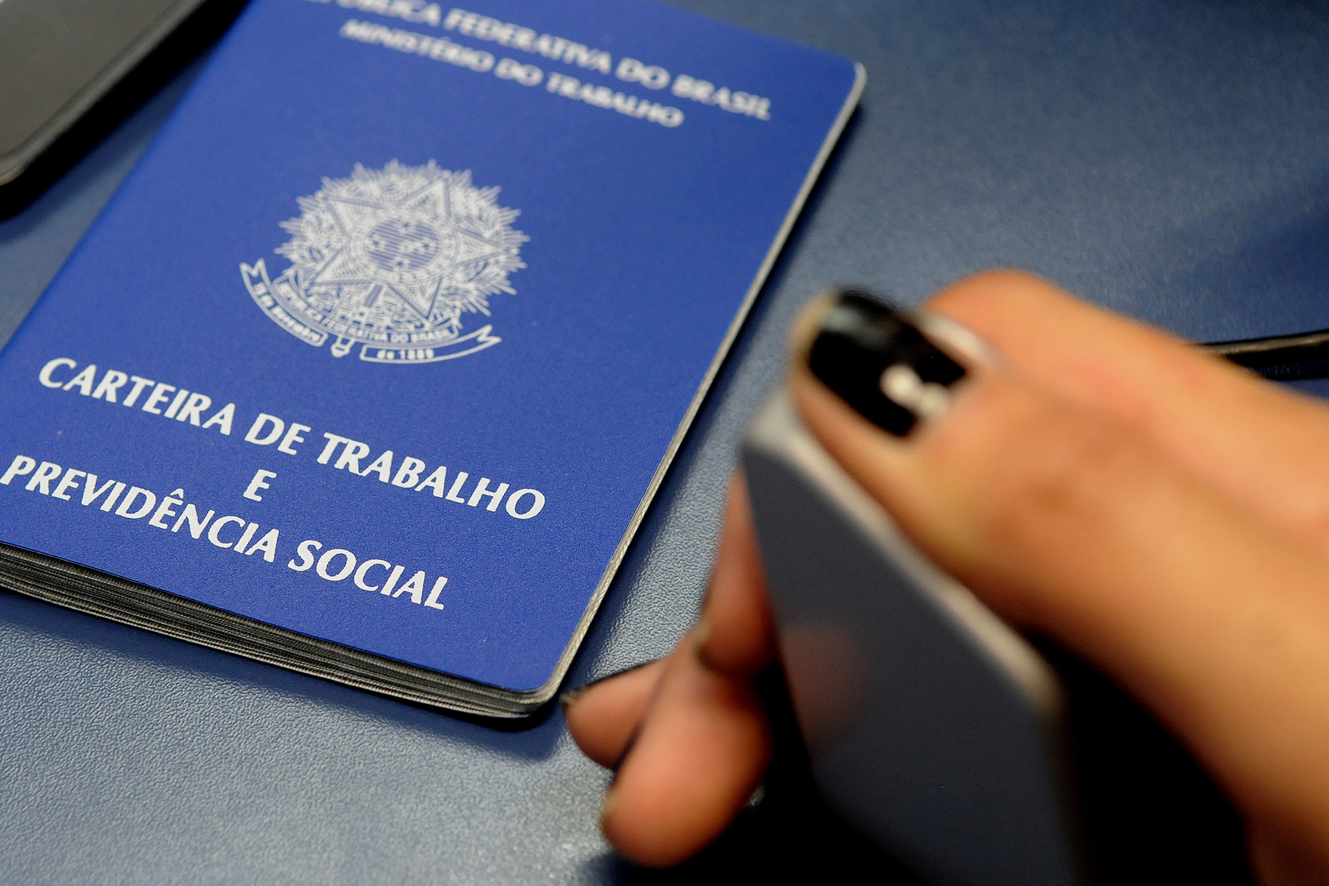 Empregos no Paraná: crescimento expressivo em 2025