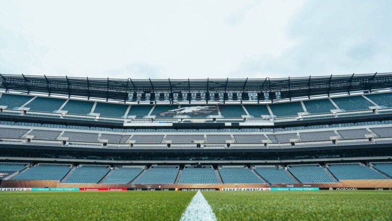 Eagles e Cowboys fazem jogo de abertura da NFL na Filadélfia