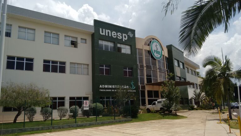 Vestibular Unesp 2026 abre inscrições com 7.690 vagas