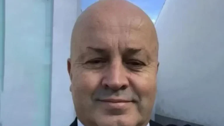 CPMI intimou Antônio Carlos Camilo Antunes, o Careca do INSS