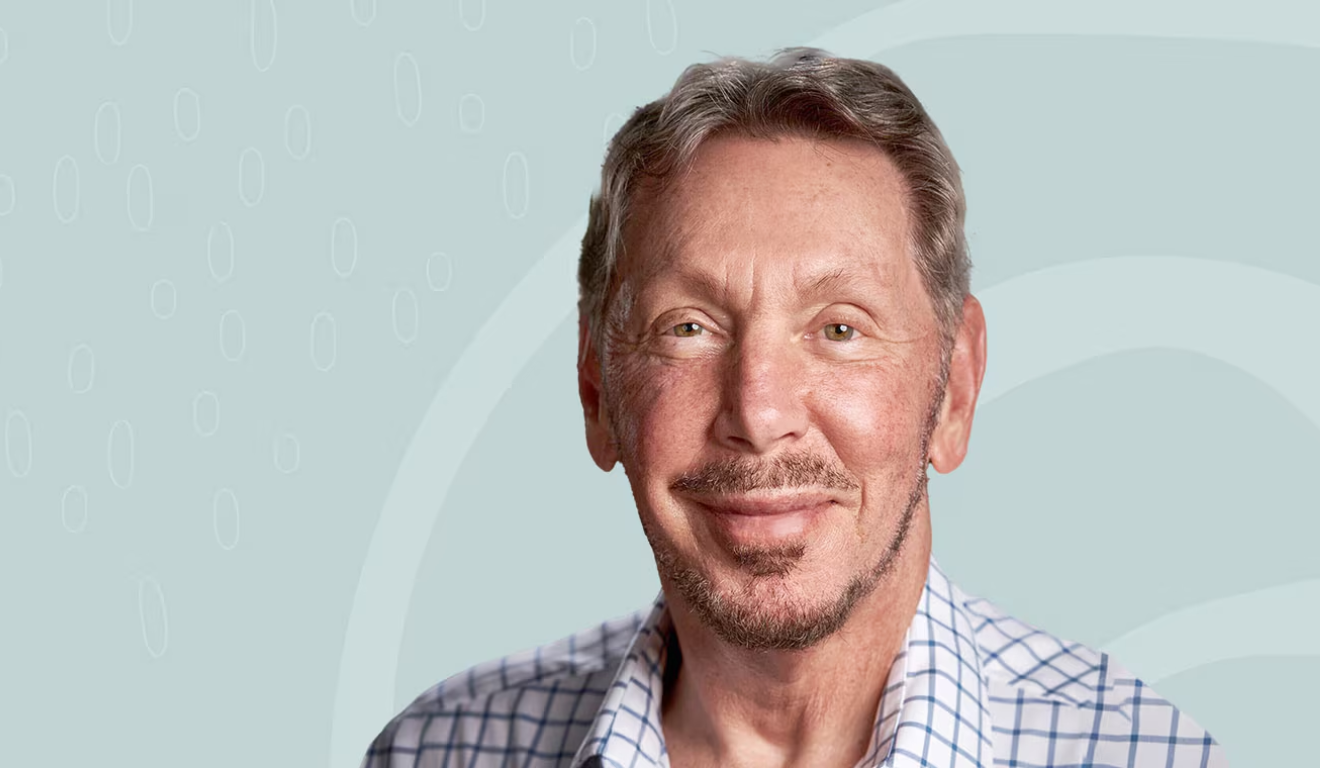 Larry Ellison se torna o homem mais rico do mundo