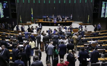 Câmara dos Deputados acelera instalação de 22 comissões em poucos dias