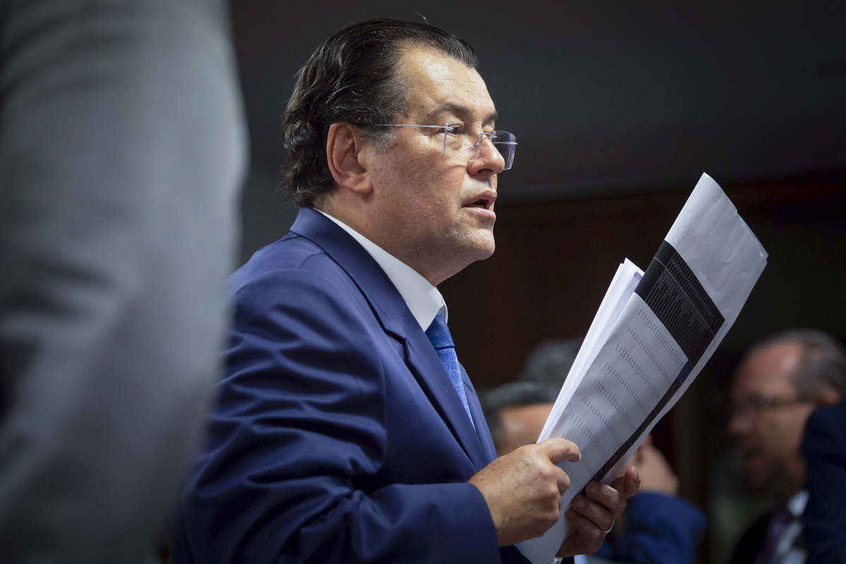 Pontos principais do relatório da reforma tributária de 2024