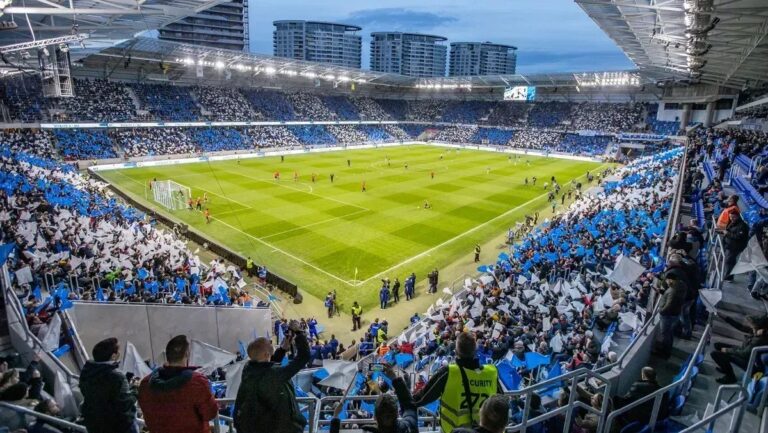 Eslováquia x Alemanha abre eliminatórias europeias e tem transmissão exclusiva
