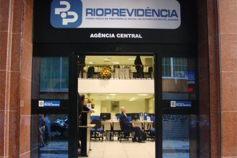 Ministério da Previdência solicita investigação sobre transações do Rioprevidência com Master