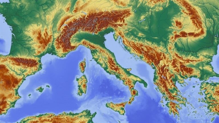 Superávit agrícola europeu cresce pelo aumento das exportações