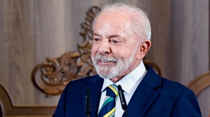 Lula prioriza encontro com líderes da União Europeia antes de assinatura do Mercosul