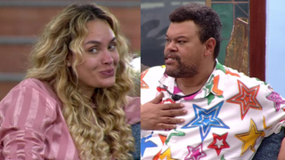 Transição capilar de Sarah no BBB 26 revela nova fase da sister