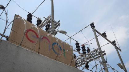 Governo alerta sobre concessão da Enel em SP