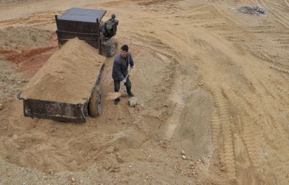 Minerais críticos impulsionam proposta para licenciamento ambiental mais rápido