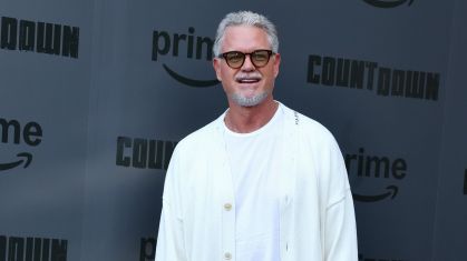 Eric Dane cancela evento sobre esclerose devido a limitações da doença