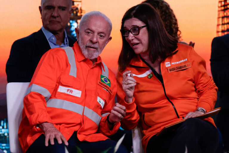 Petrobras planeja cortes significativos em investimentos