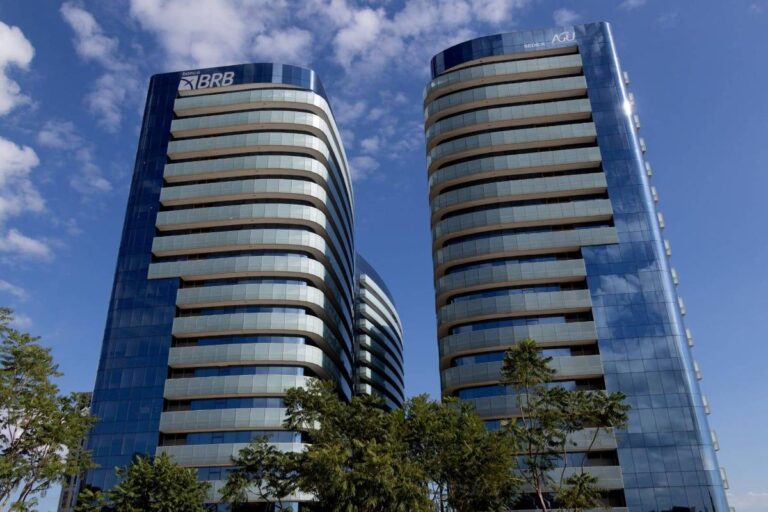 BRB solicita à Justiça para atuar como assistente da acusação contra o Banco Master