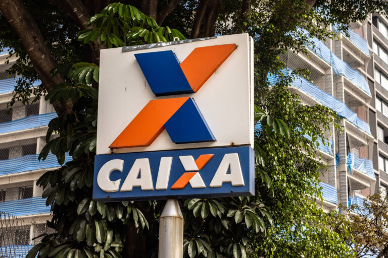 Caixa Econômica registra lucro de R$ 3,8 bilhões no terceiro trimestre de 2025
