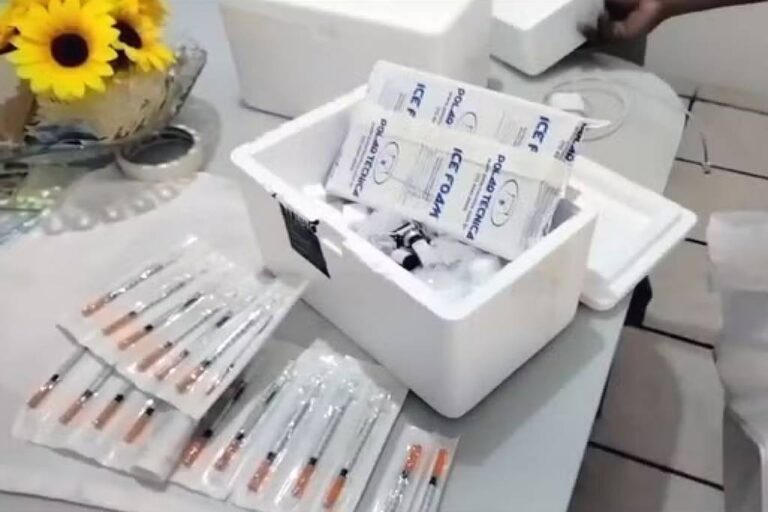 Entidades solicitam à Anvisa proibição de canetas emagrecedoras em farmácias de manipulação