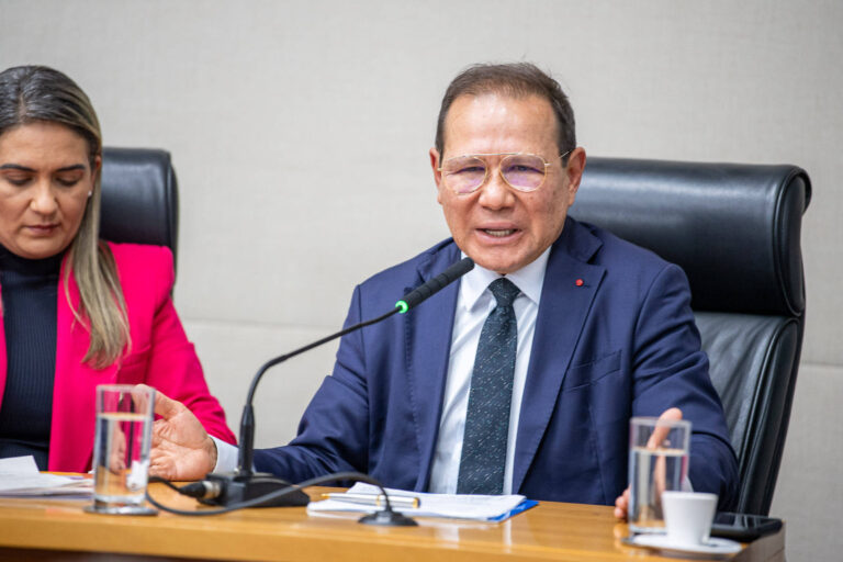 Banco Central aprova Nelson Souza para presidência do BRB