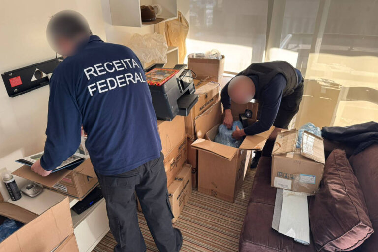 Grupo Fit utilizava 50 fundos para ocultar bilhões em sonegação, afirma Receita Federal