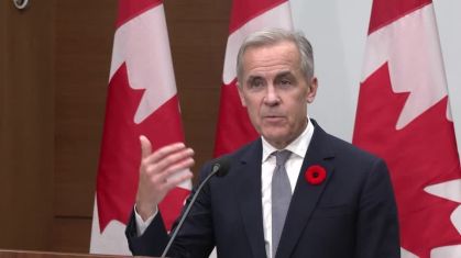 Canadá firma acordos e reduz tarifas comerciais com a China