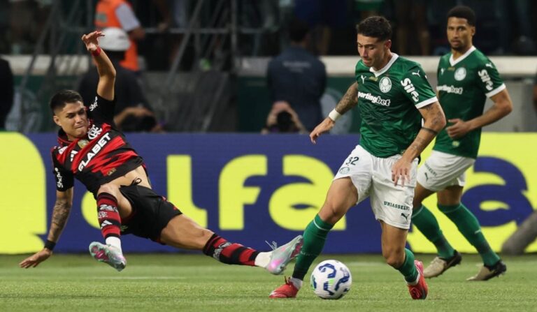 Final da Libertadores 2025: Palmeiras enfrenta Flamengo em busca do tetracampeonato