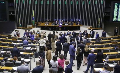 Câmara dos Deputados aprova acordo Mercosul União Europeia e impulsiona comércio
