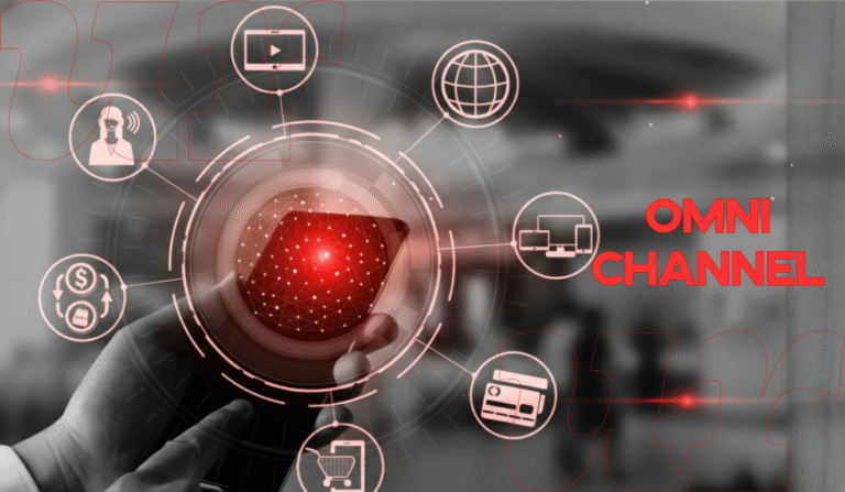 A importância da integração omnichannel no varejo brasileiro