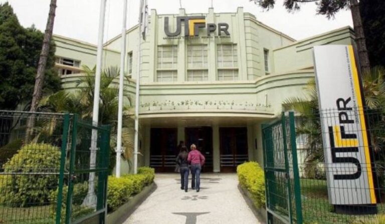 UTFPR anuncia 13 novos cursos com quase mil vagas no Paraná a partir de 2027