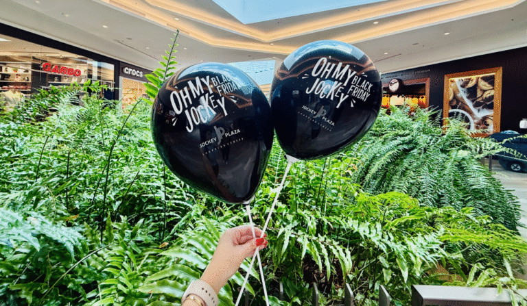 Jockey Plaza Shopping promove Black Friday com descontos de até 70%
