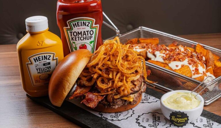 Festival de hambúrgueres em Curitiba: últimos dias do Burger Fest