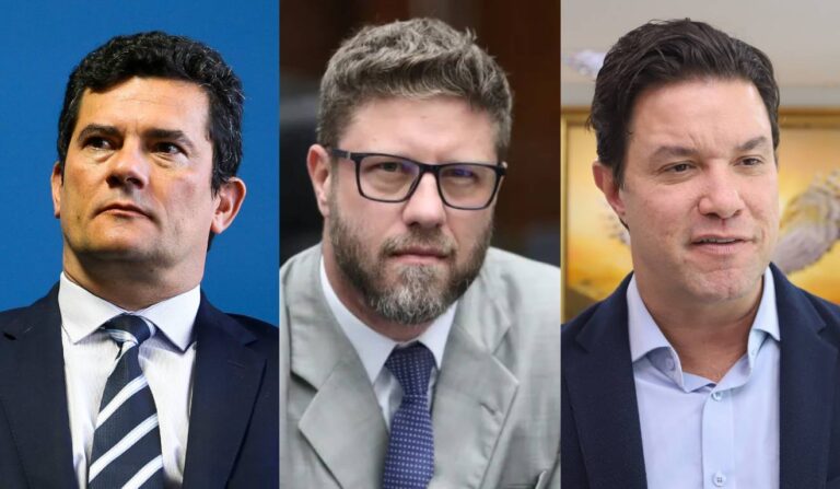 Aprovação do governo do Paraná se mantém alta, aponta pesquisa