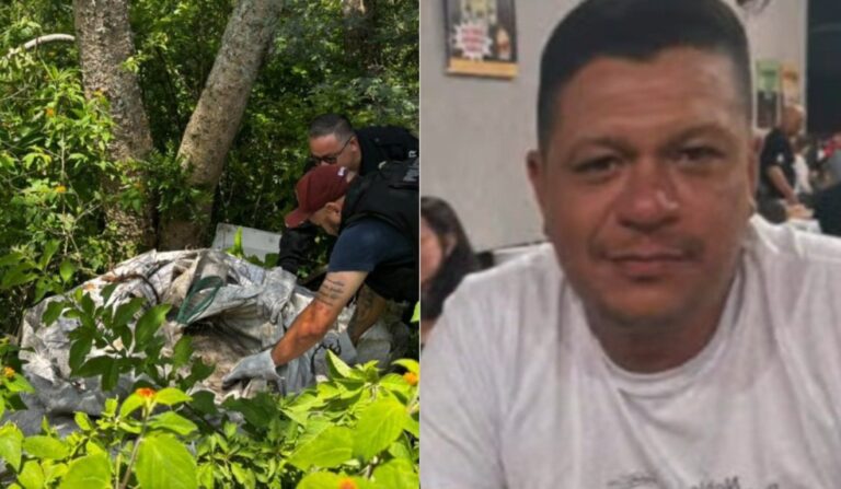 Corpo de comerciante desaparecido é encontrado em mata da Lapa