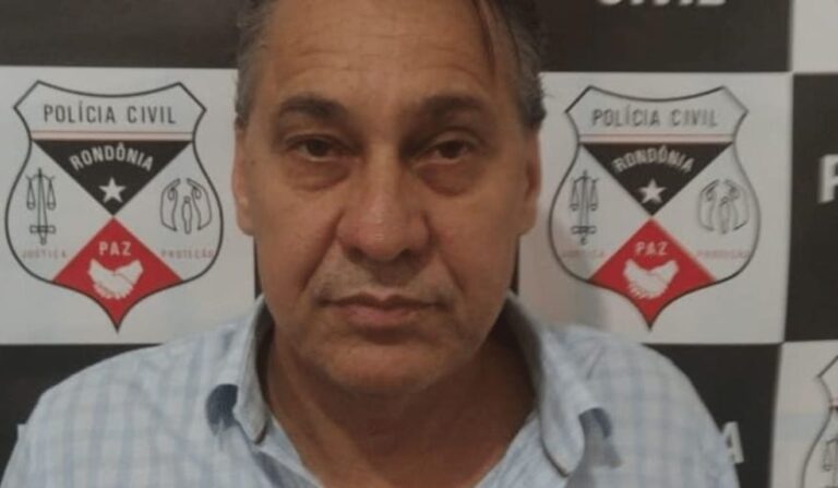 Fazendeiro do amor é assassinado em São José dos Pinhais