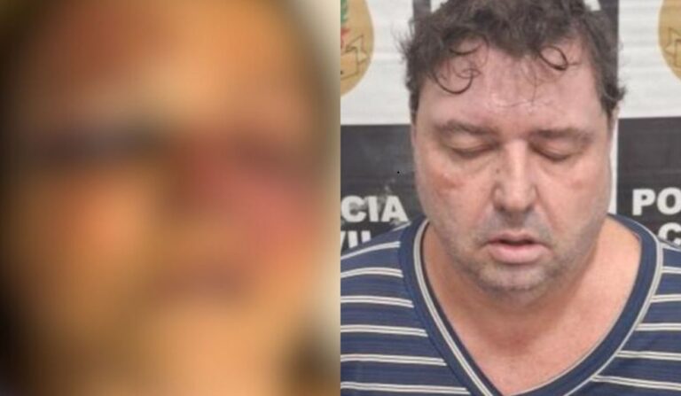 Filho agride mãe idosa após derrota de time de futebol em Santa Catarina