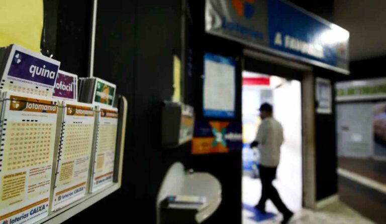 Resultado da Loteria Federal 6021: descubra os números sorteados