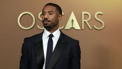 Michael B. Jordan impulsiona adaptação de Quarta Asa e reboot de Thomas Crown