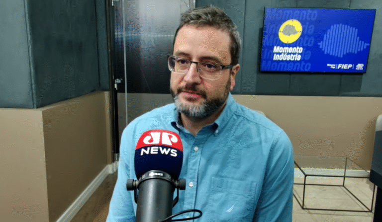 Fiep monitora novas concessões rodoviárias no Paraná