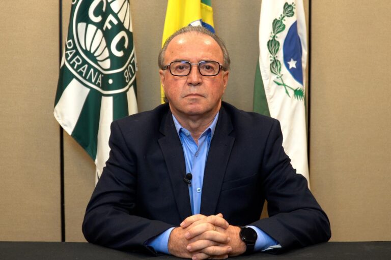 Conselheiro propõe retirada de homenagem a Follador no Couto Pereira