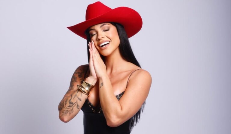 Rayane Figliuzzi deixa A Fazenda 17 e não entra no Top 10