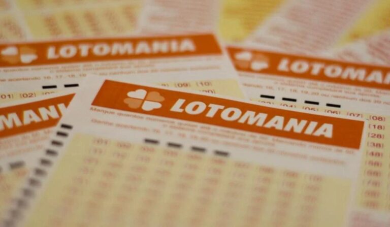 Quatro apostas simples ganham prêmio na Lotomania