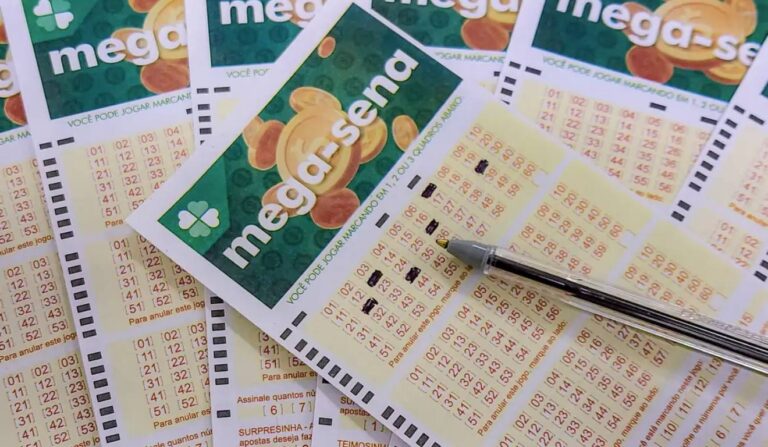 Apostador ganha prêmio de R$ 14 milhões na Mega-Sena