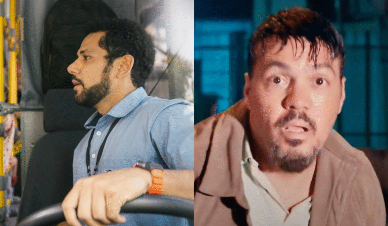 Gilmar socorre Joélly em Três Graças: resumo do episódio de 27 de novembro