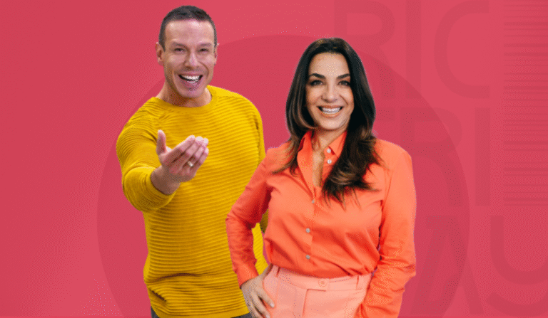RIC Friday 2025: Ofertas imperdíveis na Ric RECORD